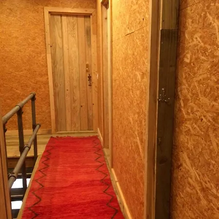 Chambre Chaleureuse Et Atypique Dans Maison Bois Bbc * Lisieux