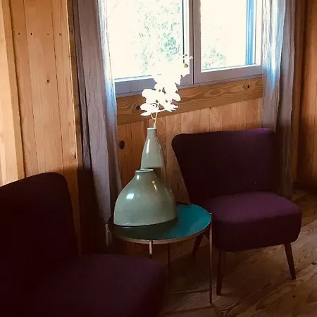 Chambre Chaleureuse Et Atypique Dans Maison Bois Bbc *
